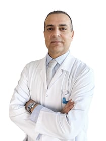 Doç.Dr. Seyithan Özaydın
