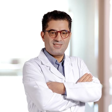 Prof.Dr. Yakup Bozkaya