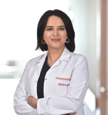 Uzm.Dr. Ayşe Aslan