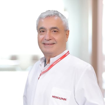Op.Dr. Ahmet Dikiciler