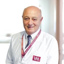 Prof.Dr. Rıza Ferit Bernay