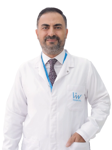 Mehmet Fatih Karadağ