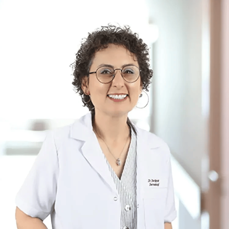 Gülayşe Funda Albayrak