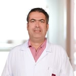 Uzm.Dr. İsmail Özver