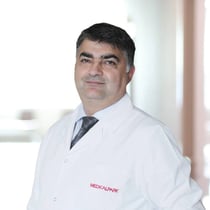 Prof.Dr. Süleyman Çelebi