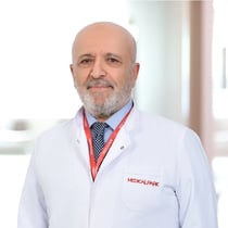 Prof.Dr. Osman Nuri Dilek