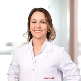 Aslı Yalçınkaya
