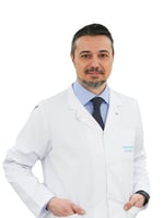 Dr.Öğr.Üyesi Serhat Şen