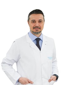 Dr.Öğr.Üyesi Serhat Şen