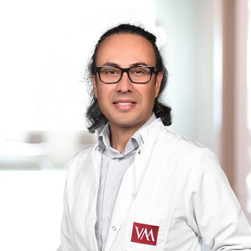 Doç.Dr. Mustafa Kaplanoğlu