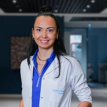 Dt. Zeynep Mumcu