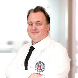 Doğan Güçlühan Güçlü