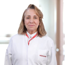 Serpil Özsoy