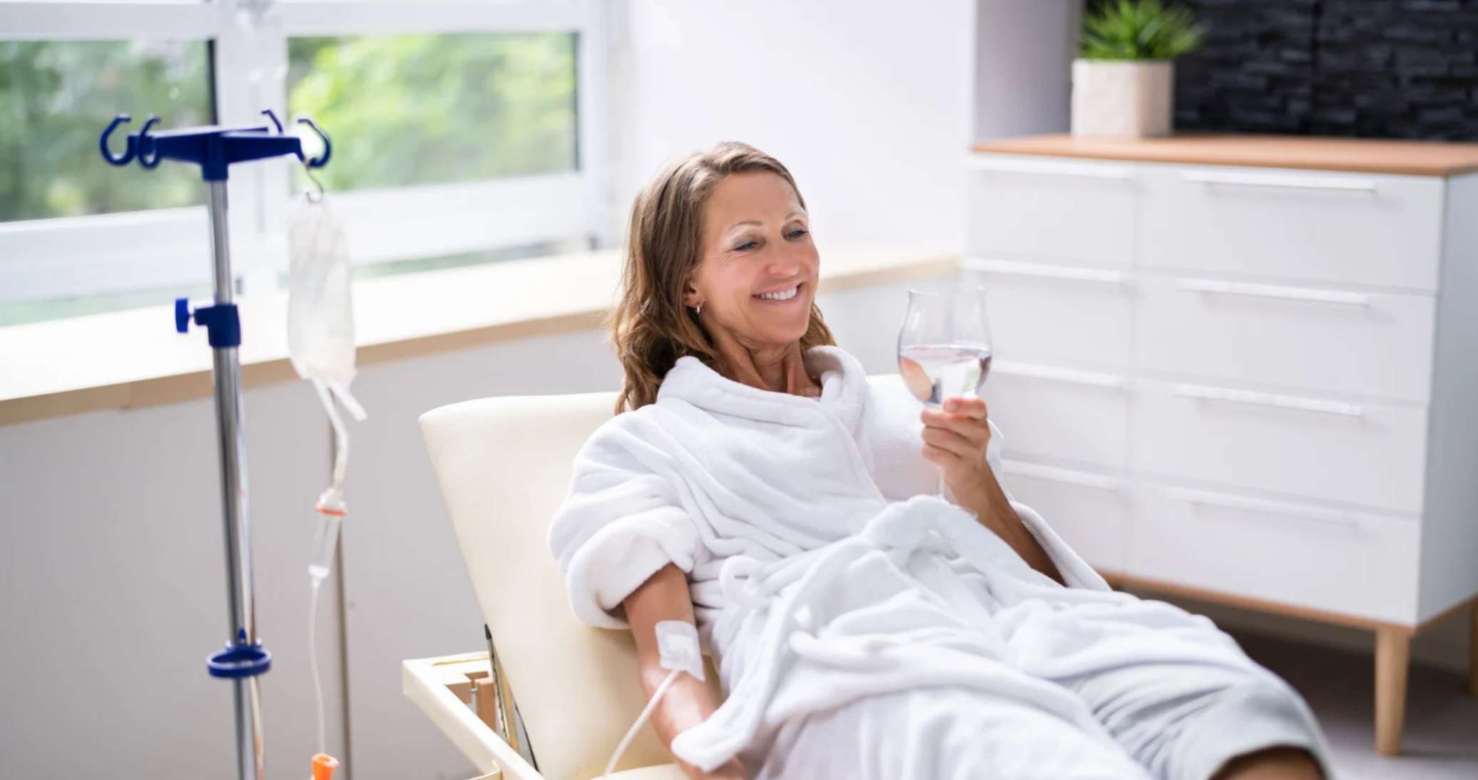 Ozone Therapy at Home 