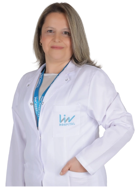 Başak Öğüt Perktaş