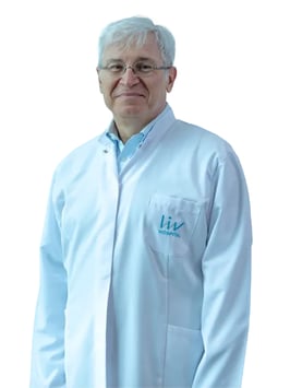 Muammer Yüksel