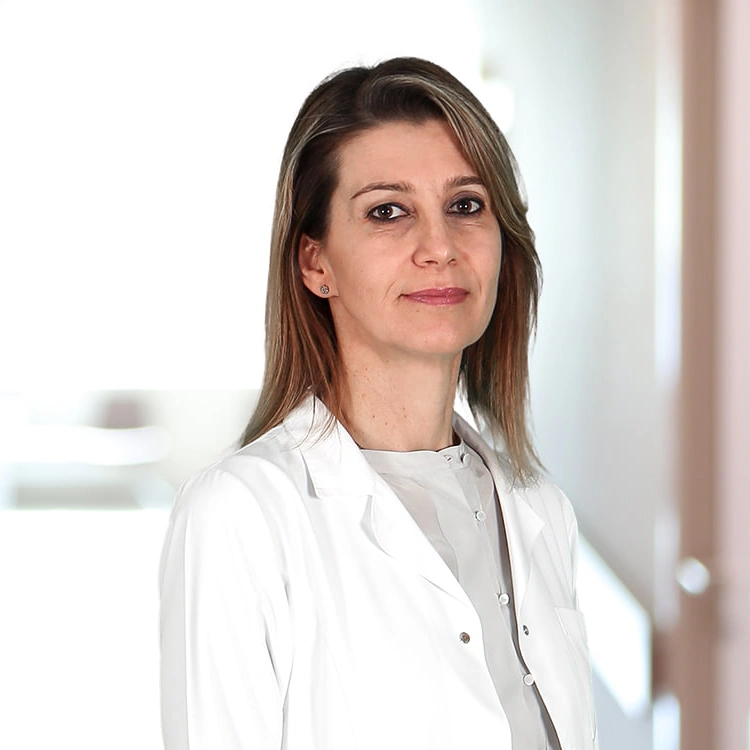 Sabiha Candan Özdemir