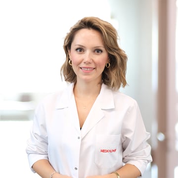 Op.Dr. İrem Hepyılmaz
