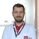 Dr.Öğr.Üyesi Mehmet Cem Başel