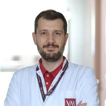 Dr.Öğr.Üyesi Mehmet Cem Başel