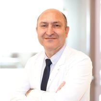 Prof.Dr. İrfan Çiçin