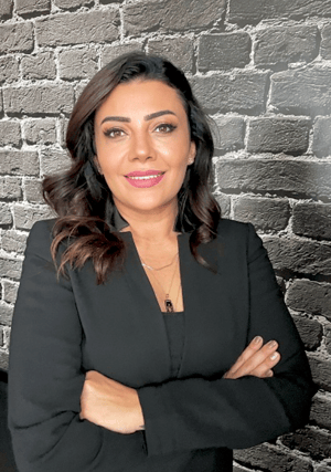 Uzm. Ecz. Ayşe Arık