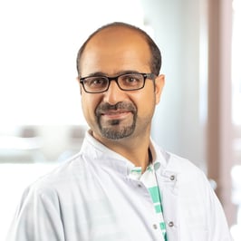 Bayram Köroğlu