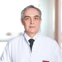 Prof.Dr. Osman Rodop