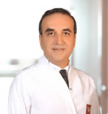 Prof.Dr. Abdulaziz Karadede