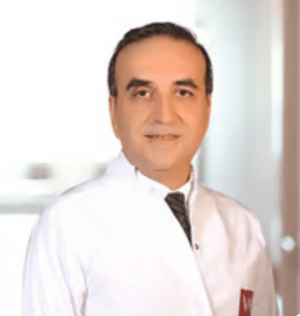 Prof.Dr. Abdulaziz Karadede