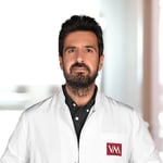 Uzm.Dr. Salman Bülent Özdal