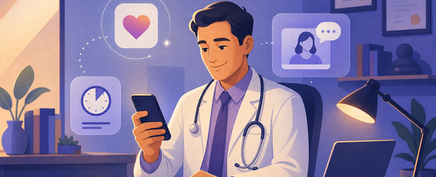 Anında Doktor’da Kalpler 2’ye Katlanıyor