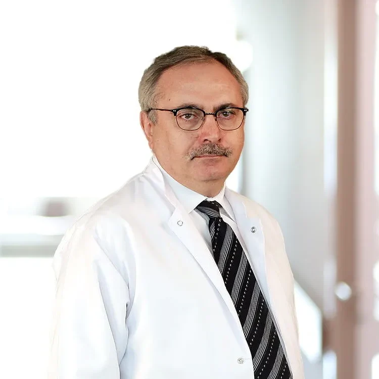 Asım Ahmet Hocaoğlu