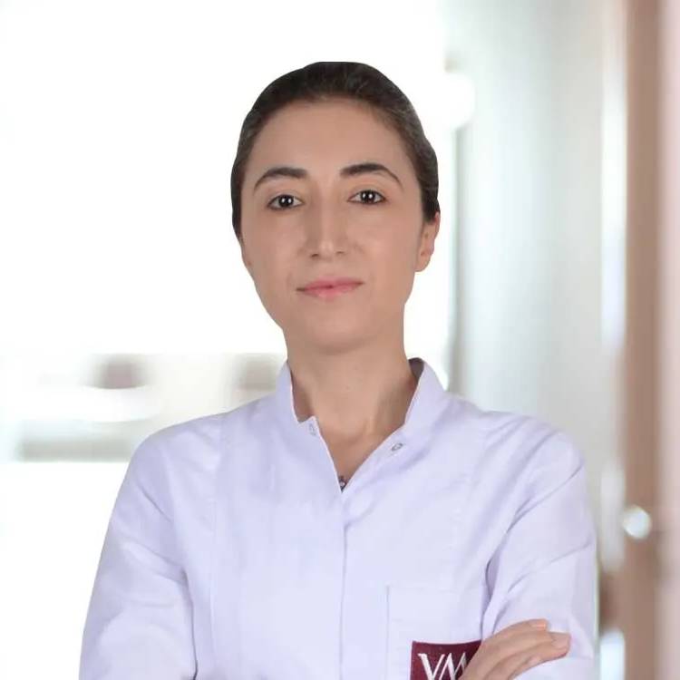 Tuğba Baysak Tunçay