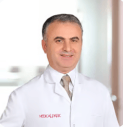 Doç.Dr. Ayhan Söğüt