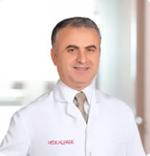 Doç.Dr. Ayhan Söğüt