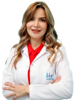 Uzm.Dr. Büşra Süzen Celbek