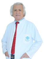 Prof.Dr. Hakkı Zeki Büyükyıldız