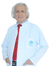 Prof.Dr. Hakkı Zeki Büyükyıldız