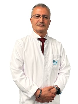 Hasan Bektaş