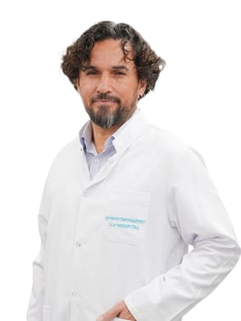 Mehmet Aşık
