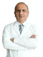 Prof.Dr. Selçuk Şahin