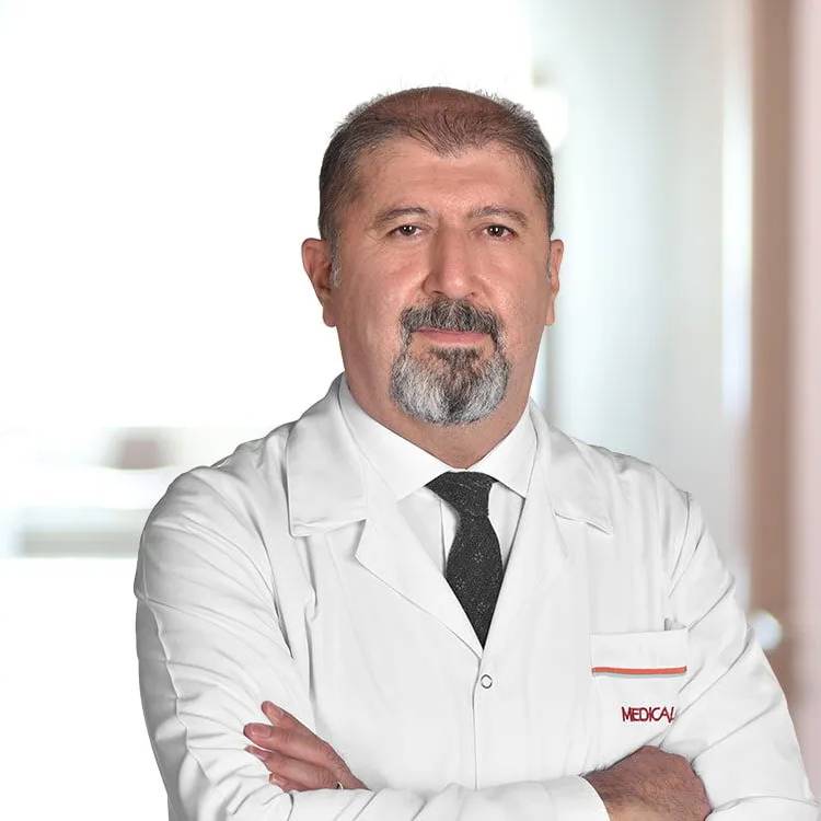 Serdal Güngör