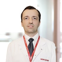 Uzm.Dr. Ünsal Aydın