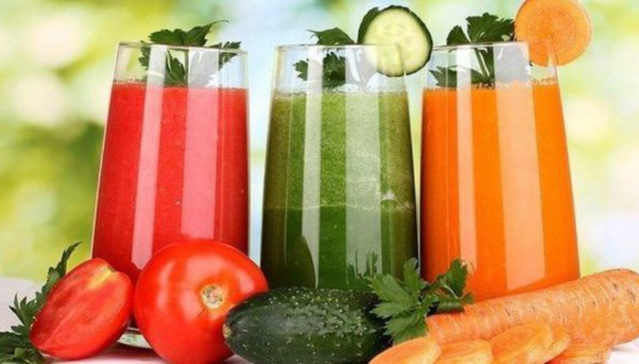 Detox Nedir? Nasıl Yapılır? 