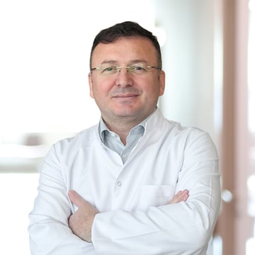 Prof.Dr. Servet Karagül