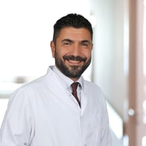 Doç.Dr. Bora Baysal