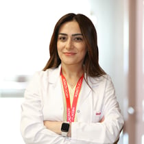 Uzm.Dr. Havva Rahımova