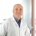 Doç.Dr. Erkan Cüre