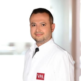 Ali Göçer